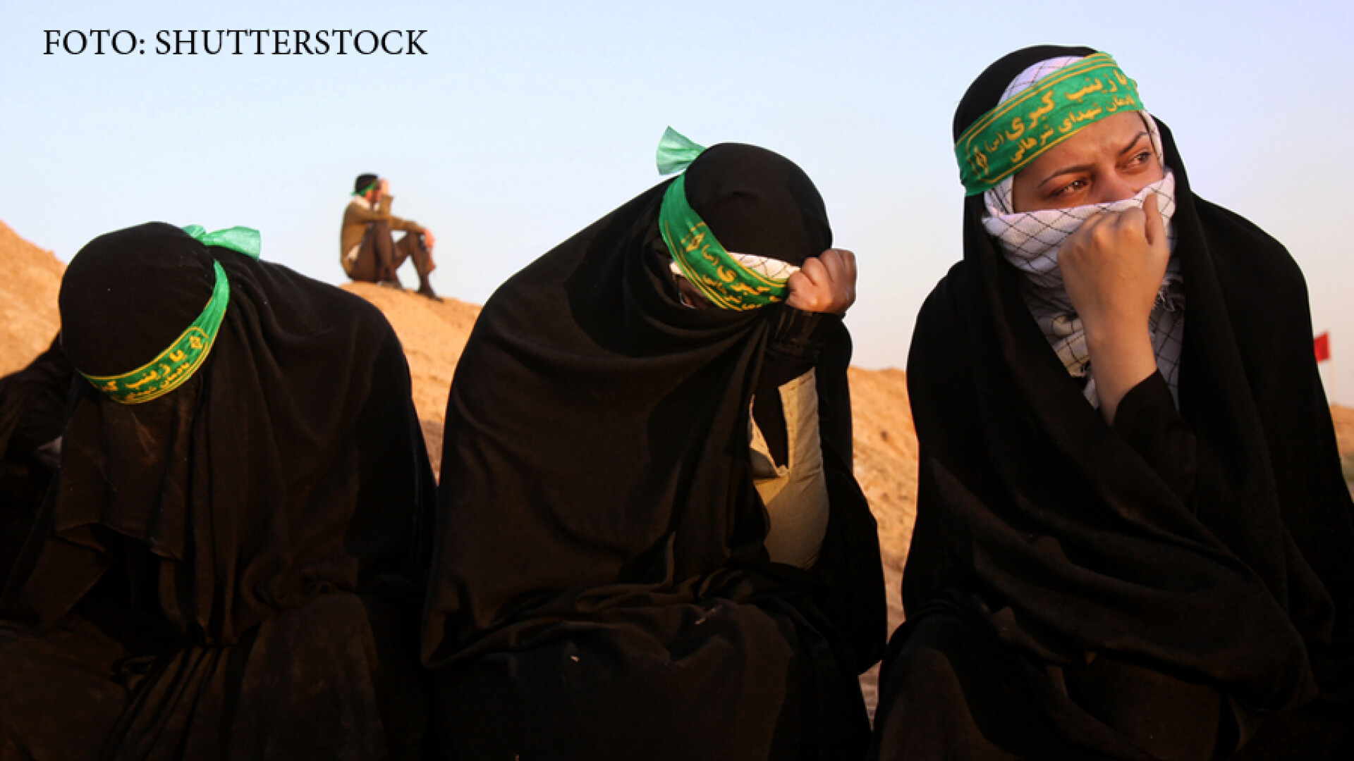 Scandal in lumea sportului din cauza unei competitii organizate in Iran. Cum ar trebui sa se imbrace participantele