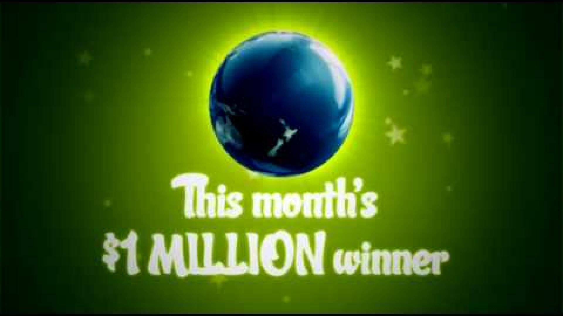 Un copil de 3 ani a castigat marele premiu la loto. Suma fabuloasa care i-a intrat in cont