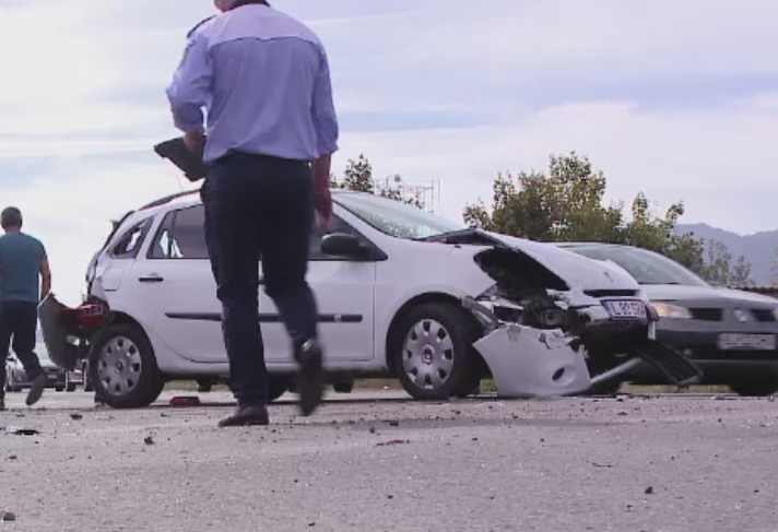 accident