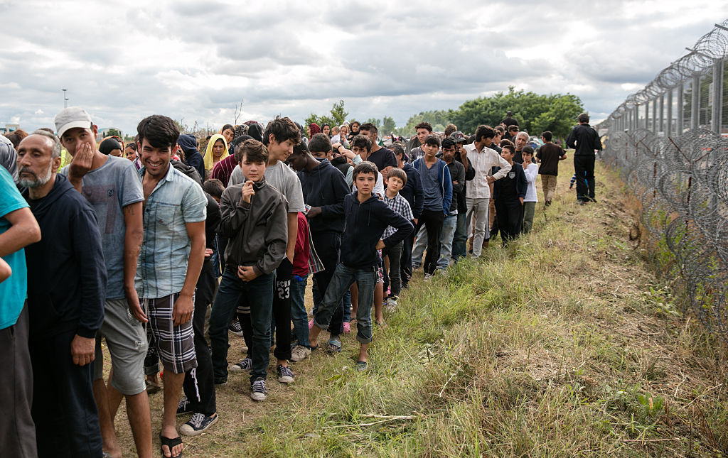 Referendum antirefugiati in Ungaria. Rezultatele partiale arata ca scrutinul nu va fi validat, desi 98% au spus "NU"