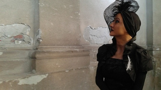 Viata lui Tedy la un an dupa Colectiv, in 30 de fotografii emotionante. "Nu stiu daca am ce sa iert, pe cine sa iert"