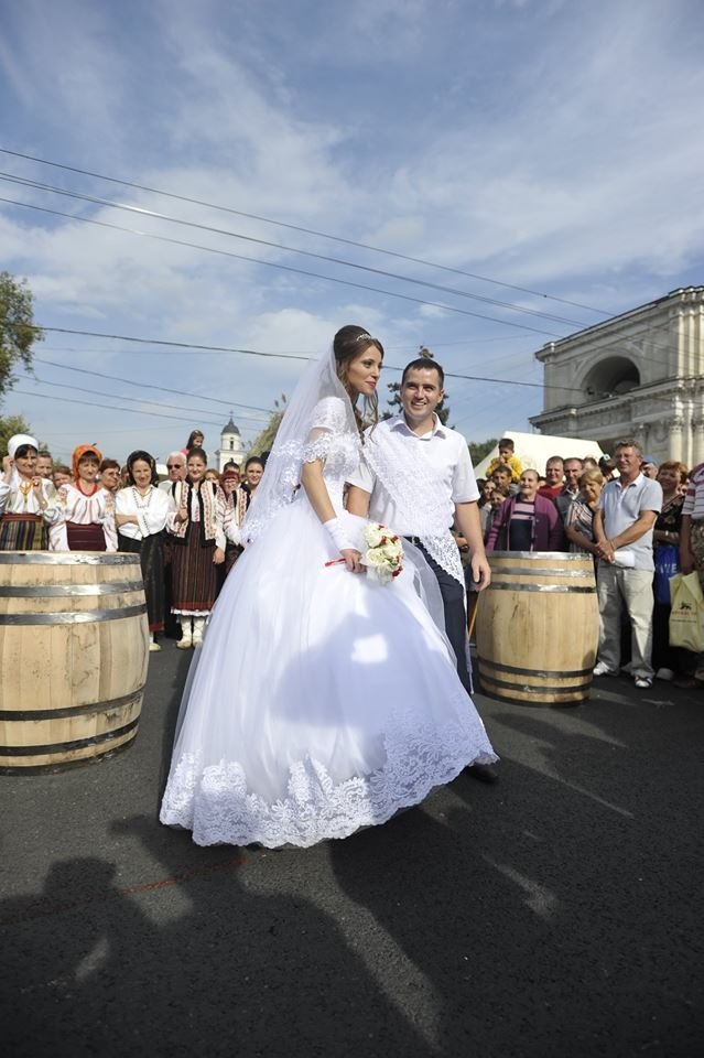 miri Chisinau