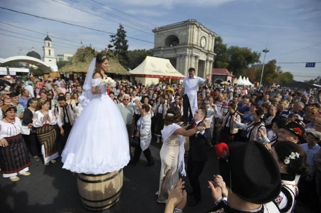 miri Chisinau