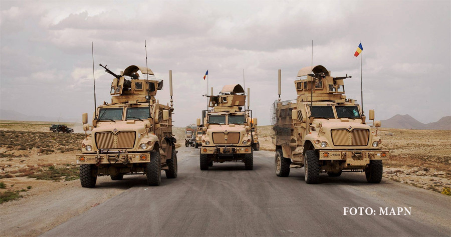 Doar 10 tari din lume NU sunt in razboi la ora actuala. Pe ce loc se afla Romania in topul celor mai pasnice state