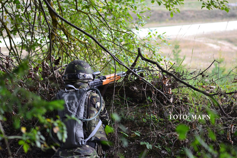 Doar 10 tari din lume NU sunt in razboi la ora actuala. Pe ce loc se afla Romania