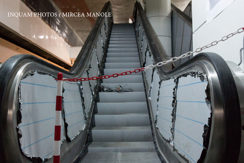 Ce se intampla cu noile statii de metrou pe care autoritatile le promit de ani de zile. Magistralele unde nu s-a sapat deloc