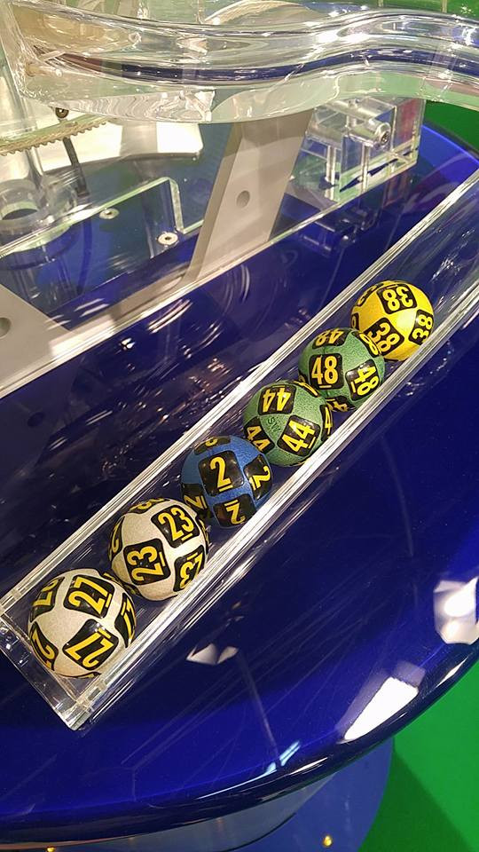 LOTO 6/49. Numerele extrase la LOTO duminica, 2 octombrie 2016