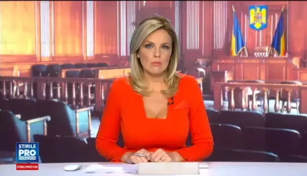 Ponta, dat in judecata de sotul Alinei Gorghiu pentru 100.000 lei. Reactia fostului premier