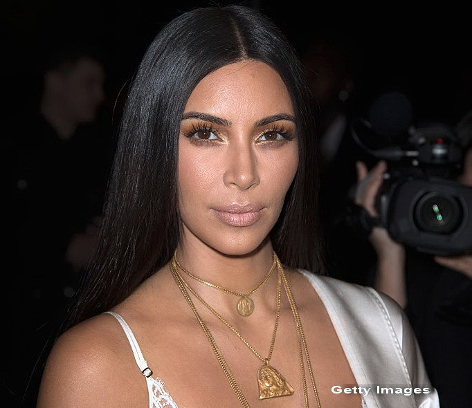 Prima aparitie in public a lui Kim Kardashian dupa jaful din Paris. Ce au observat fanii la vedeta