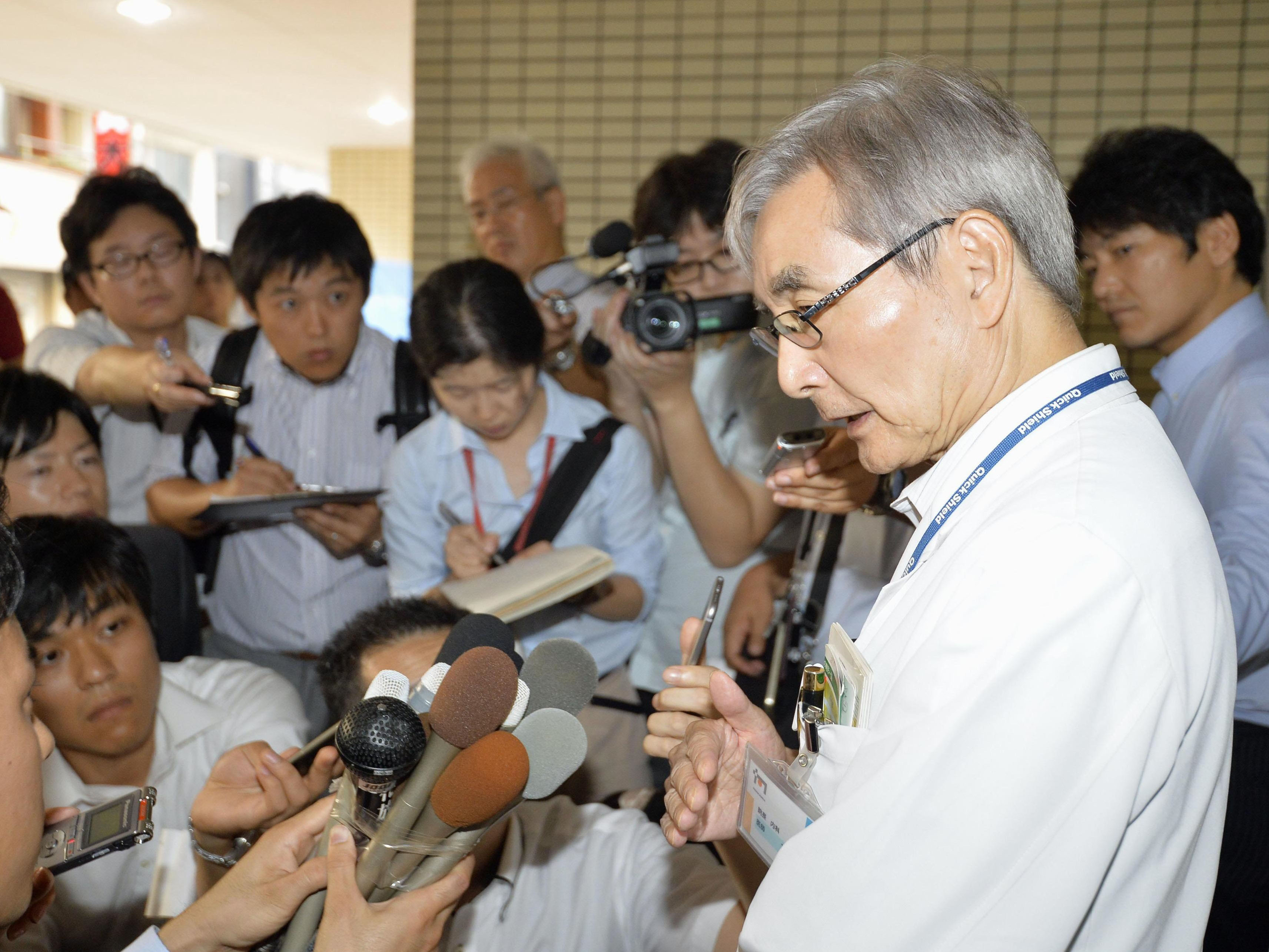 Un criminal in serie e suspectat de otravirea a 48 de pacienti intr-un spital din Japonia. Ce le-ar fi injectat in perfuzii