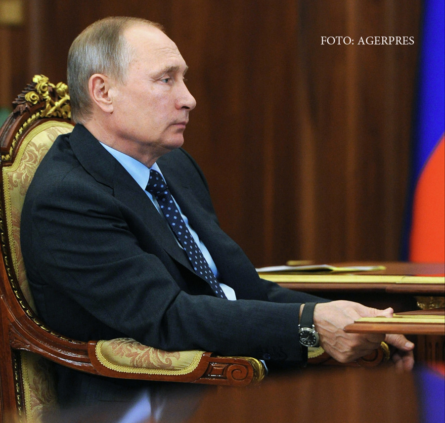 "Suntem 3 contra restului lumii, e singura cale". Tara care se "separa" de SUA si se aliaza cu Rusia