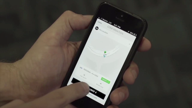 Şofer de Uber, găsit vinovat de moartea unui pasager. Manevra greşită făcută de bărbat