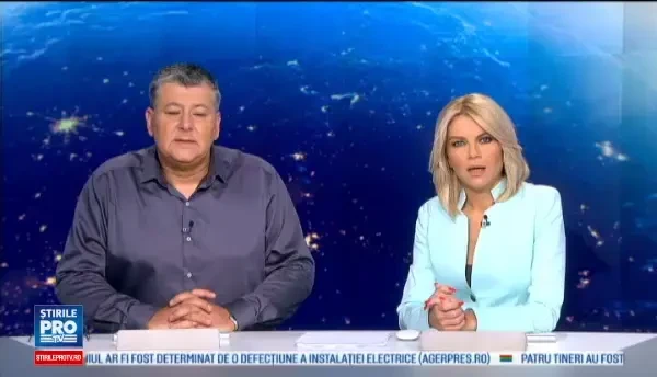 Sute de copii, evacuati dintr-un mall din Iasi