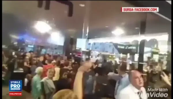 Cine este Ilie Bivol, vlogger-ul care a pus pe jar autoritatile din Iasi. A postat pe YouTube un film in care linge un cactus