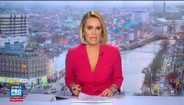 Scene tulburatoare cu o romanca victima unui atac rasist al unor copii, in Irlanda de Nord: Esti o sinucigasa cu bomba!