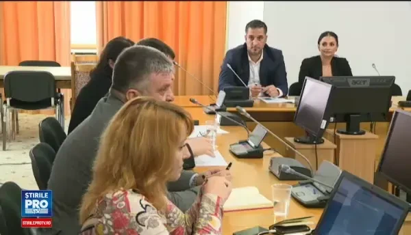 Dezbateri intense si o miza uriasa in cazul conversiei creditelor in valuta. Miercuri ar putea avea loc votul decisiv