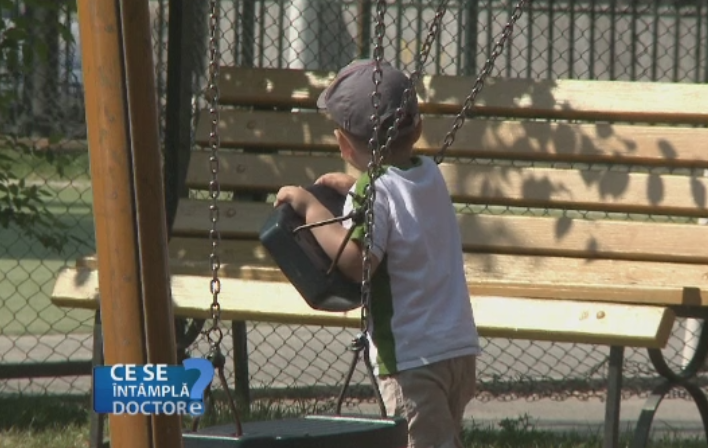 Cat ar trebui sa creasca intr-un an un copil si ce ascunde lipsa acestui lucru. Analizele obligatorii incepand de la 3 ani