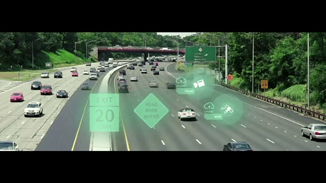 Nu mai fac masini frumoase, ci unele inteligente. Cele mai noi tehnologii prezentate de producatori la Salonul auto Paris