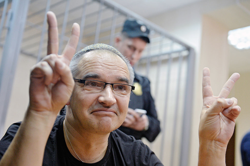 Un blogger rus, amendat pentru ca i-a cerut lui Vladimir Putin "sa rada Siria de pe harta"