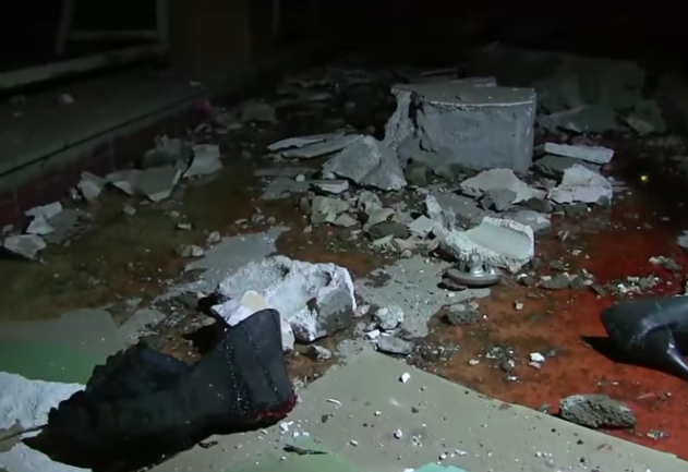 Atentat revendicat de Statul Islamic. 32 de oameni au murit dupa ce un kamikaze s-a detonat la o nunta din Siria. VIDEO