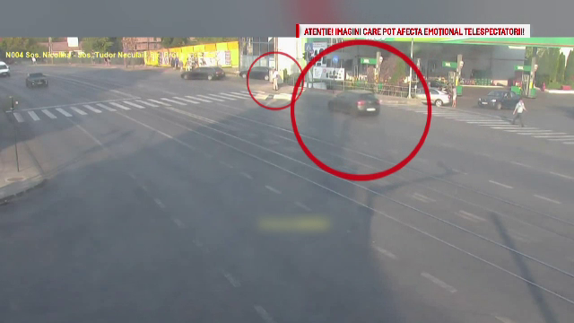 Avocatul din Iasi, care a lovit mortal cu masina un barbat, avea alcoolemie de 2,8 la mie in momentul accidentului