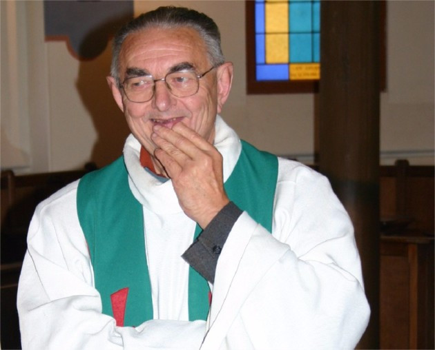 Scene de panica intr-o biserica din nordul Frantei. Preotul a murit chiar in timpul unei slujbe de inmormantare