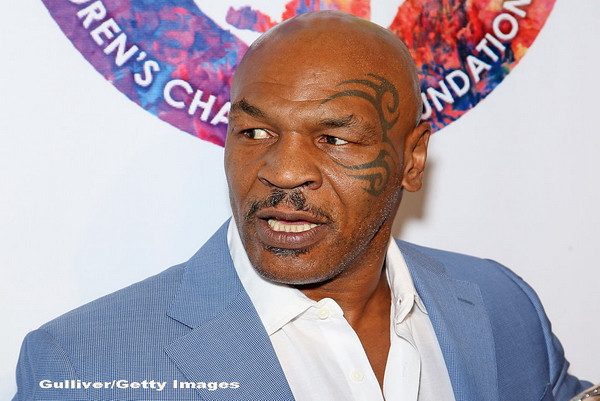 Fostul pugilist american Mike Tyson va participa la o sedinta a plenului Senatului Romaniei