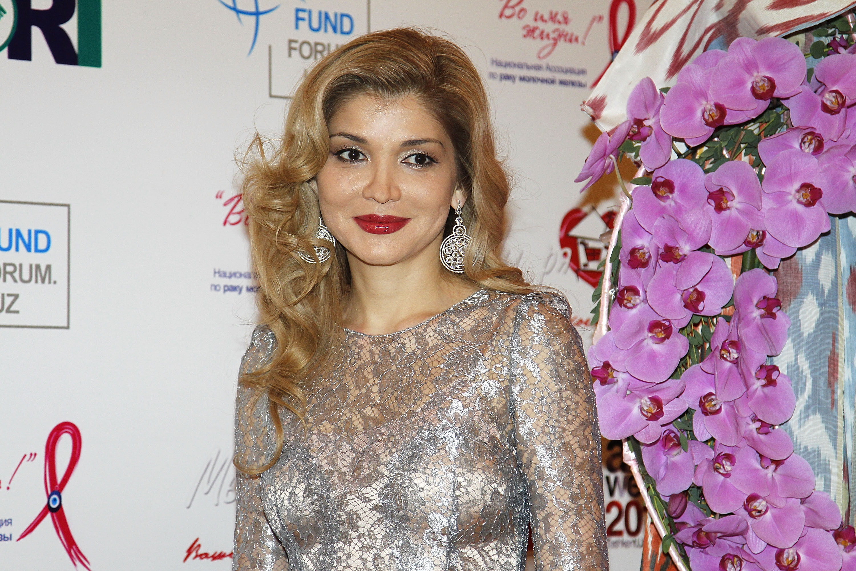 Una dintre cele mai bogate femei din lume a disparut de 2 ani. Locul in care ar fi inchisa fiica fostului presedinte uzbec