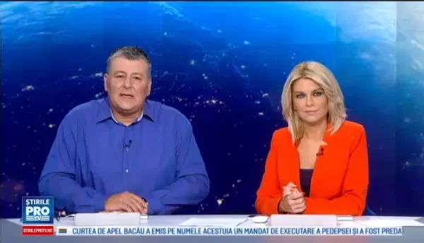 Cainele Tey, scos la licitatie de politie dupa ce a picat testele de curaj, a ajuns la manastire. Cum a fost filmat