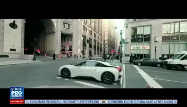 Nu mai fac masini frumoase, ci unele inteligente. Cele mai noi tehnologii prezentate de producatori la Salonul auto Paris