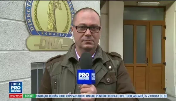 Fostul ministru Petre Toba, audiat la DNA in scandalul DIPI: Am fost citat si m-am prezentat