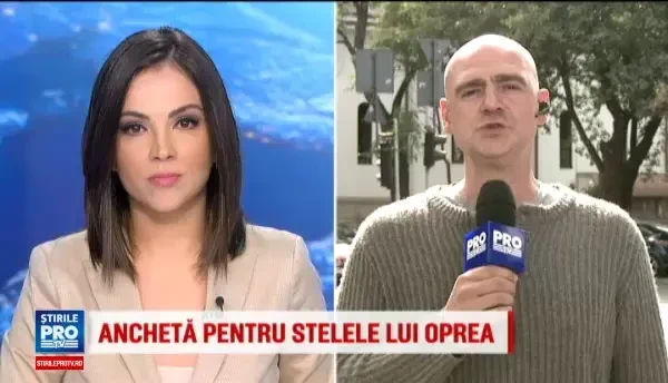 Ministerul Apararii Nationale verifica daca Gabriel Oprea a primit in mod legal gradul de general de brigada