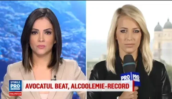 Avocatul din Iasi, care a lovit mortal cu masina un barbat, avea alcoolemie de 2,8 la mie in momentul accidentului