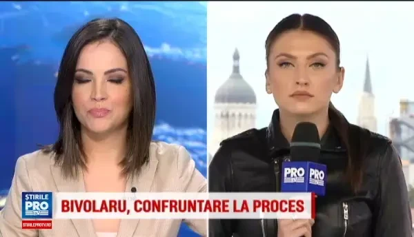 Dosarul MISA. Gregorian Bivolaru se confrunta in sala de judecata cu 19 persoane implicate in dosar