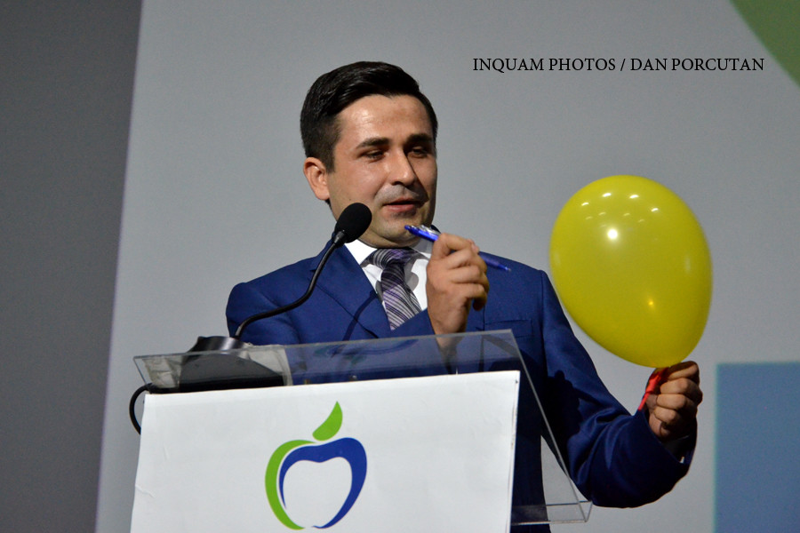 Adrian Gurzau, lasat de colegii din Parlament pe mana procurorilor. Vineri ar putea ajunge in spatele gratiilor