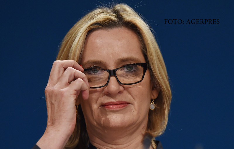 Londra anunta masuri dure dupa BREXIT, ce-i vor afecta si pe romani. "Interesul poporului britanic, pe primul loc"