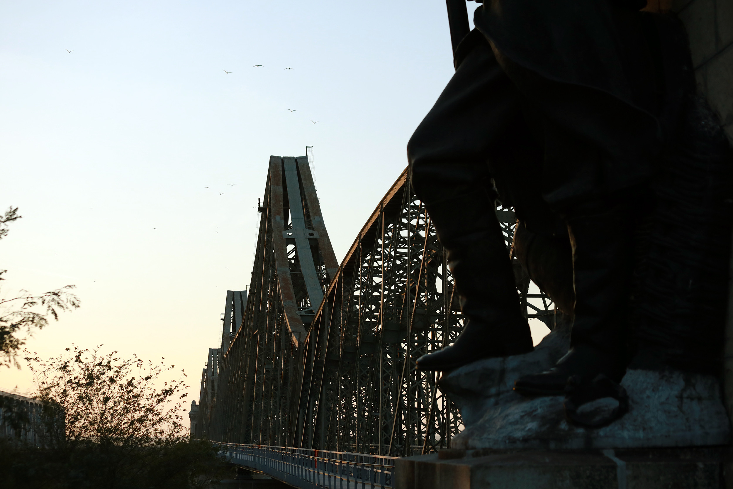 Romania Moderna, Cernavoda