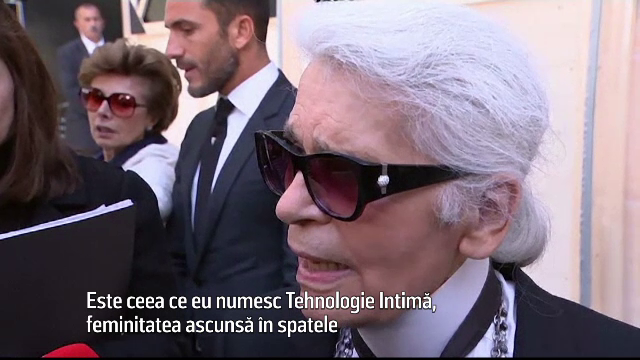 lagerfeld