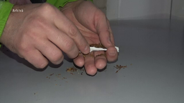 Copiii se droghează de la 12 ani, iar statul nu e în stare să prevină și să le trateze adicțiile. Un singur spital face asta