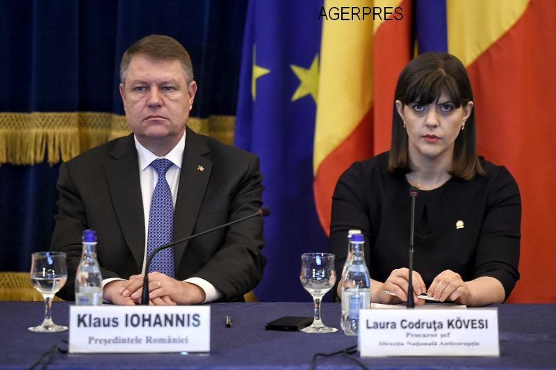 Motivarea deciziei prin care CCR îl obligă pe Klaus Iohannis să o revoce pe Codruța Kovesi. Documentul complet