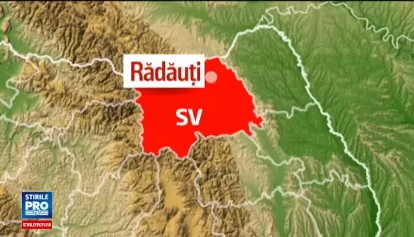Povestea primului bebelus nascut in Romania dintr-un cuplu de refugiati. De ce au fugit parintii din Irak imediat dupa nunta