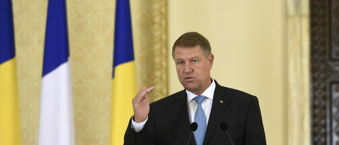 Klaus Iohannis a anuntat un acord cu Canada pentru ridicarea vizelor: eliminare totala a vizelor din 1 decembrie 2017