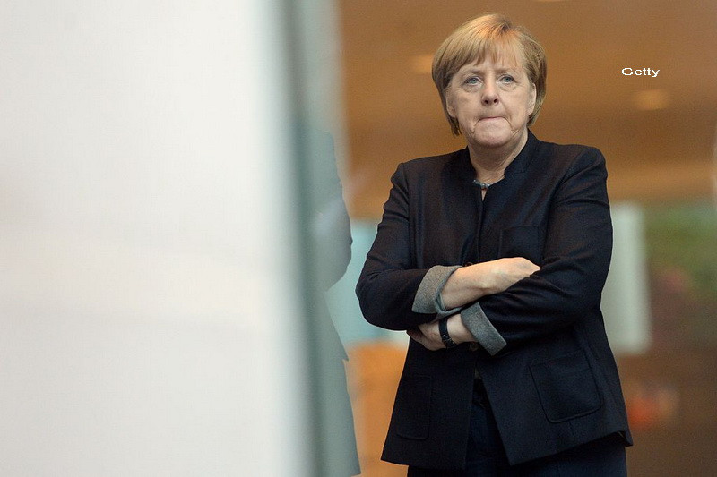 Angela Merkel si-a inasprit discursul inainte de negocierile pentru Brexit. Ce le-a cerut companiilor germane sa faca