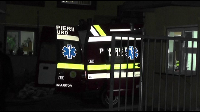 Un muncitor de 48 de ani din judetul Arges a murit, dupa ce a fost strivit de un utilaj. Cum s-a produs tragedia