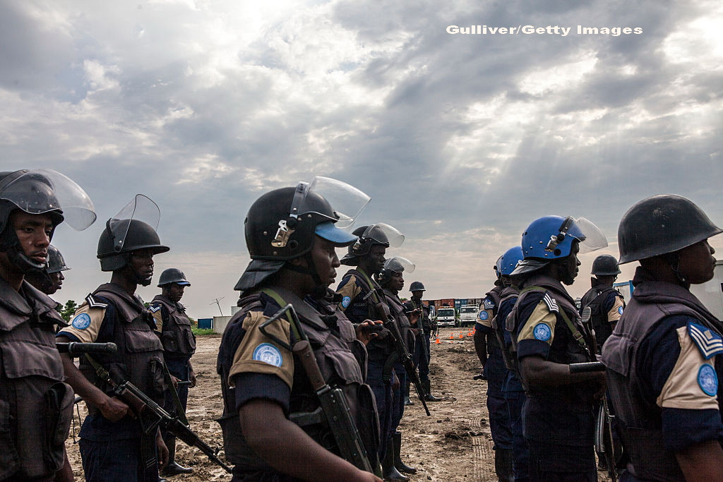 SUA au anulat sancțiunile împotriva Sudanului, după 20 de ani