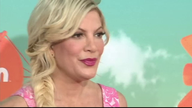 La 43 de ani, Tori Spelling este insarcinata cu al cincilea copil, dupa ce s-a speculat ca divorteaza: "Surpriza totala"