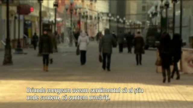 Tensiunile dintre Washington si Moscova ating o cota nemaiintalnita de la apogeul Razboiului Rece. "Nu mai exista reguli"