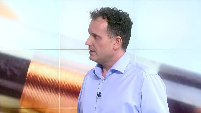 iLikeIT. Tot ce trebuie sa stiti despre tehnologia NFC. Interviu cu dr. Patrick Kramer