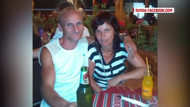 Gest socant al unui fost miner care si-a omorat sotia, dupa care s-a sinucis. Fiica lor a fost cea care i-a gasit