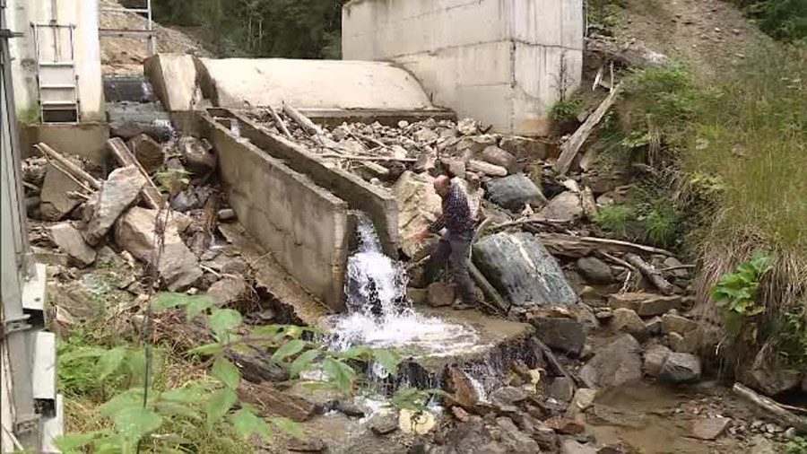 Energia verde care seaca raurile si distruge speciile protejate. Cum au produs "baietii destepti" un dezastru ecologic